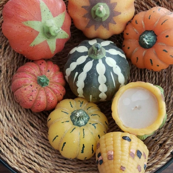 Decorative Candles - Picture 3 of 3